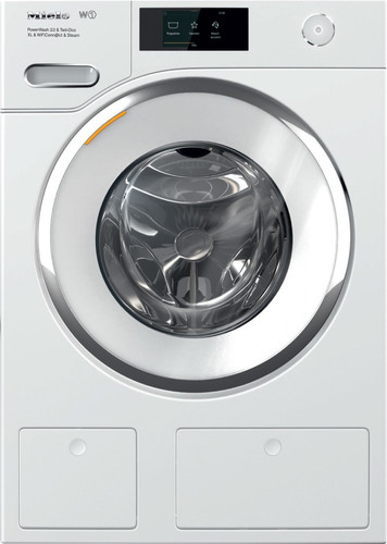 Beste wasmachine 2023 - Bekijk de top 7! -